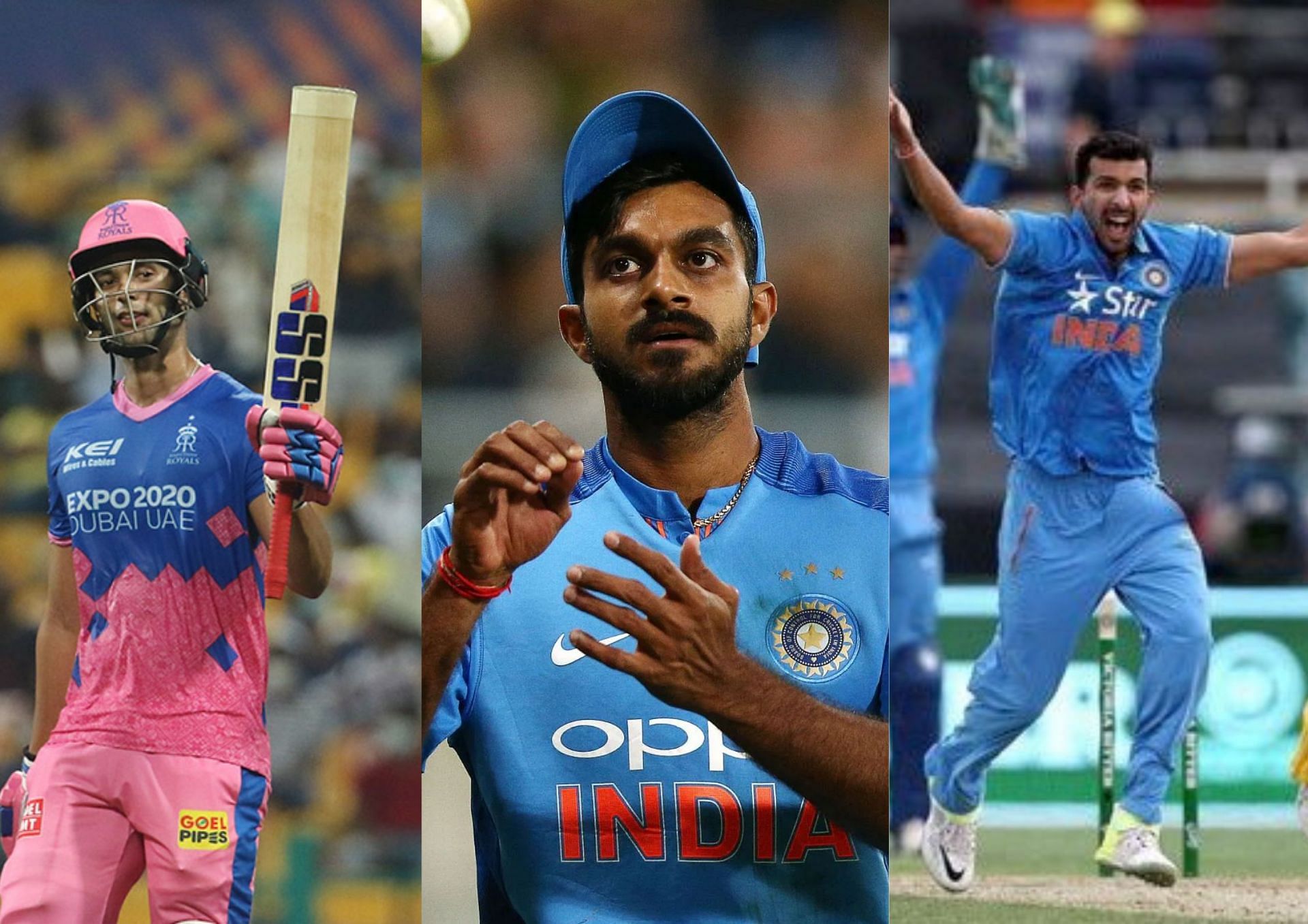 IPL 2022 Auction: 3 Indian seam-bowling all-rounders who will be in demand