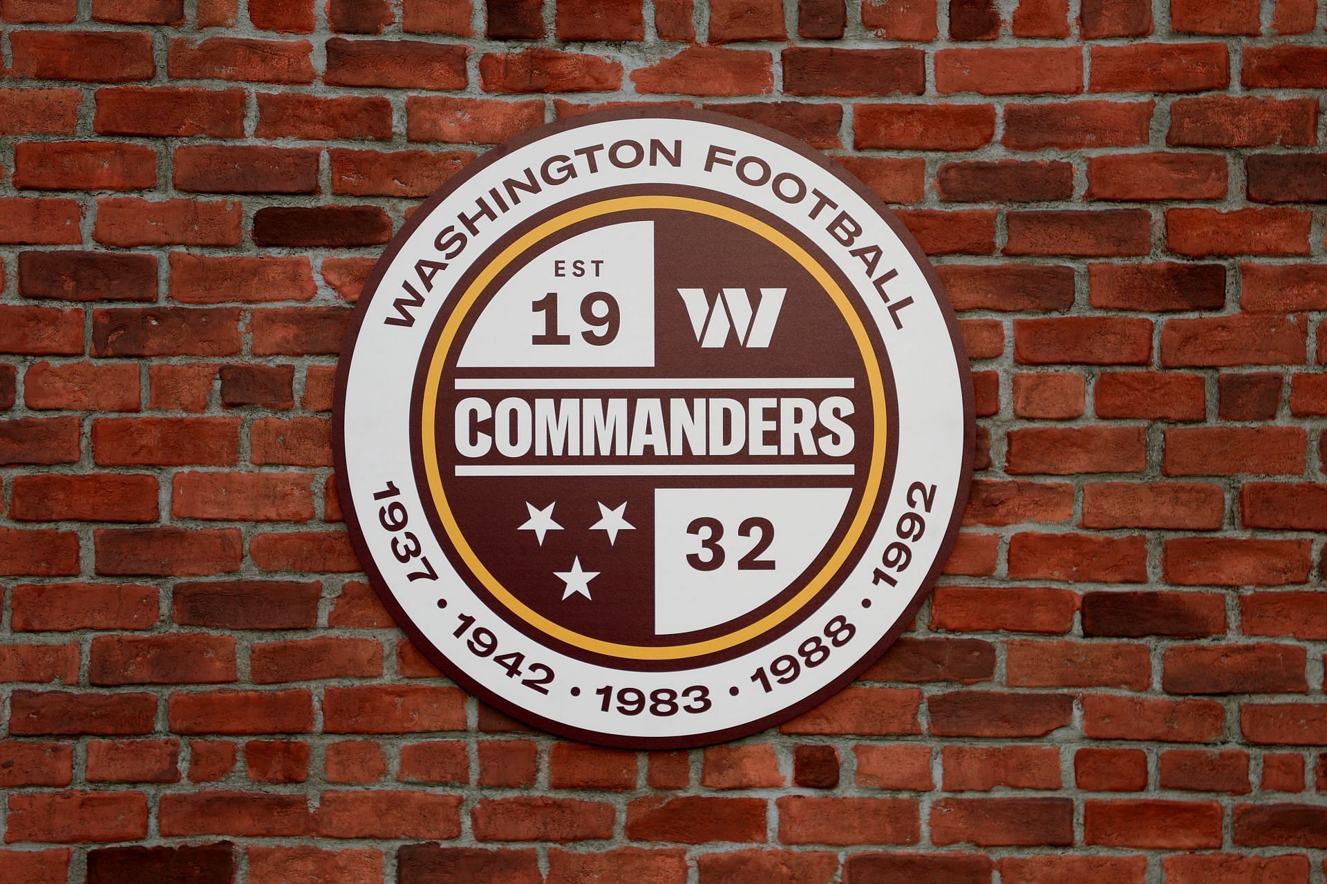 Three proposed locations for Washington Commanders' new stadium