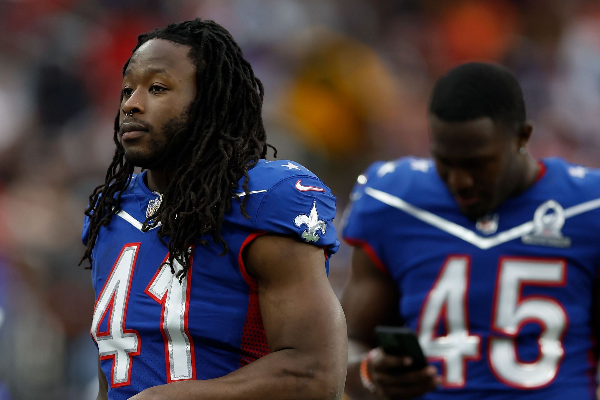 Former Nfl Star Arrested For Attempted Murder Former Nfl Star Arrested For Attempted Murder