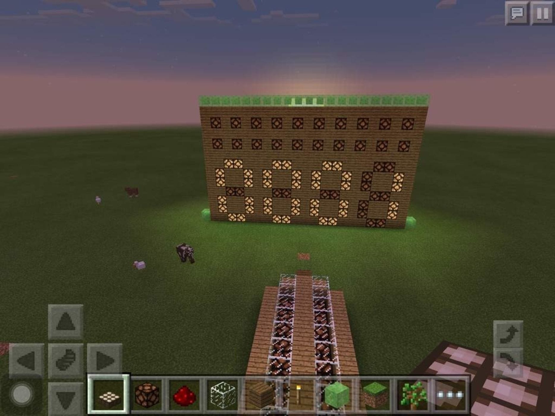 Why are daylight detectors important in Minecraft?