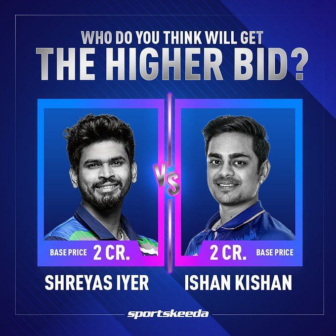 IPL 2022 Auction: When And Where To Watch IPL Auction Live?