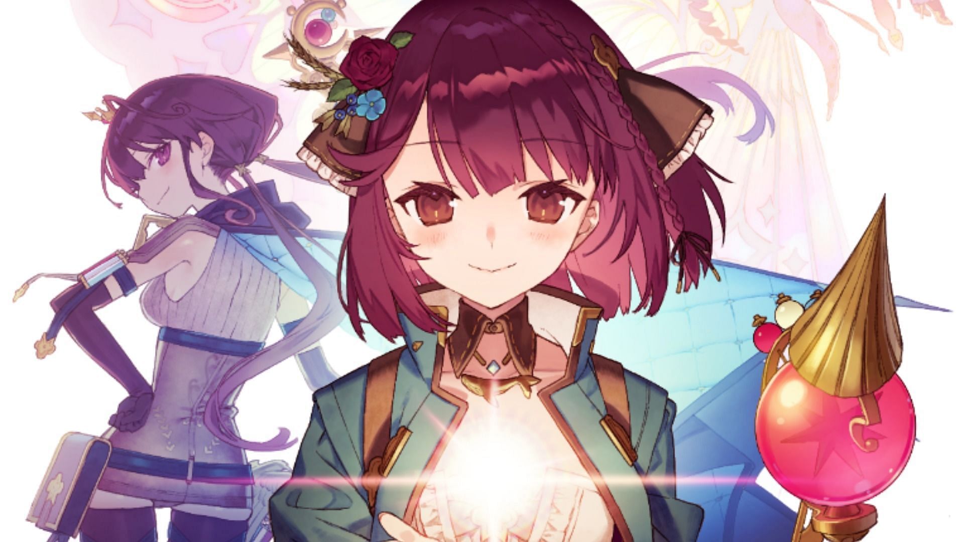 Atelier Sophie 2: The Alchemist of the Mysterious Dream review (Image via Koei Tecmo)