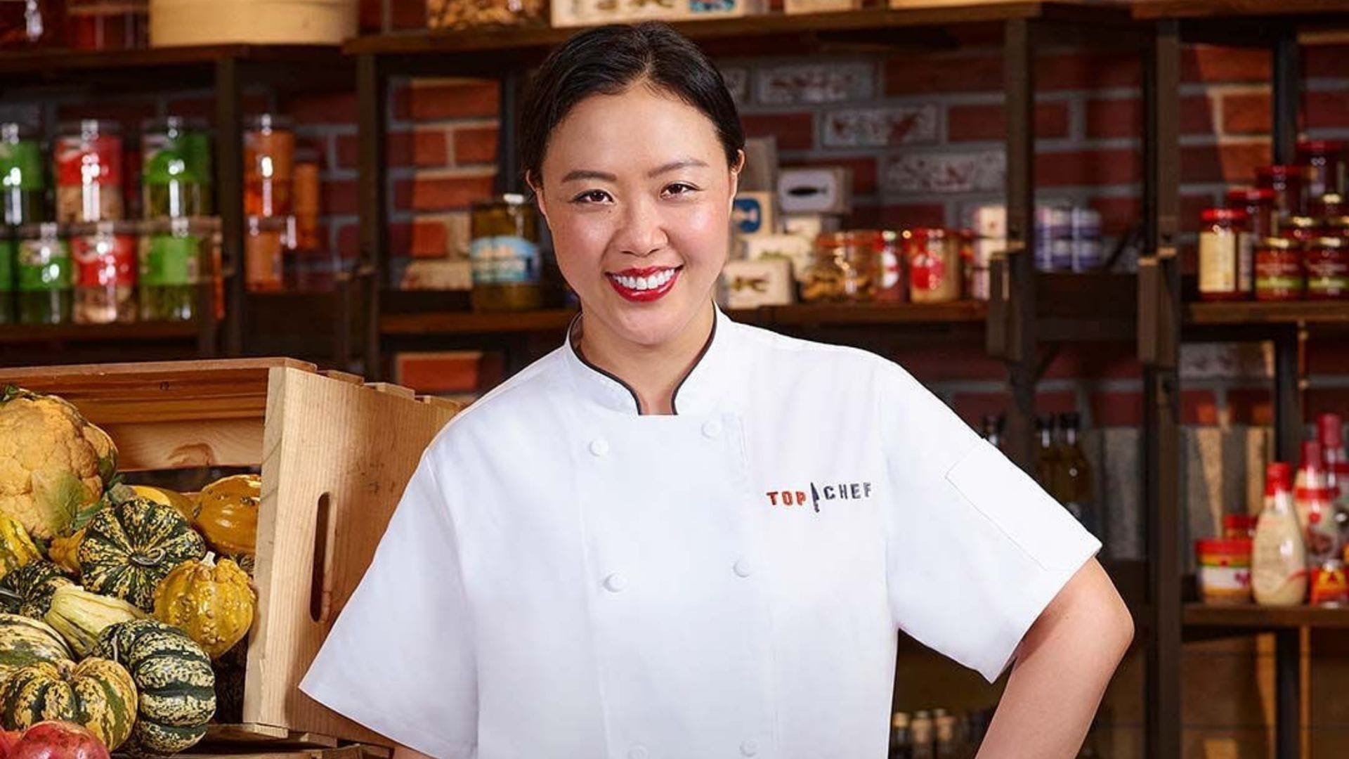 Who is Jae Jung from Top Chef? Meet entrepreneur with a meaningful ...