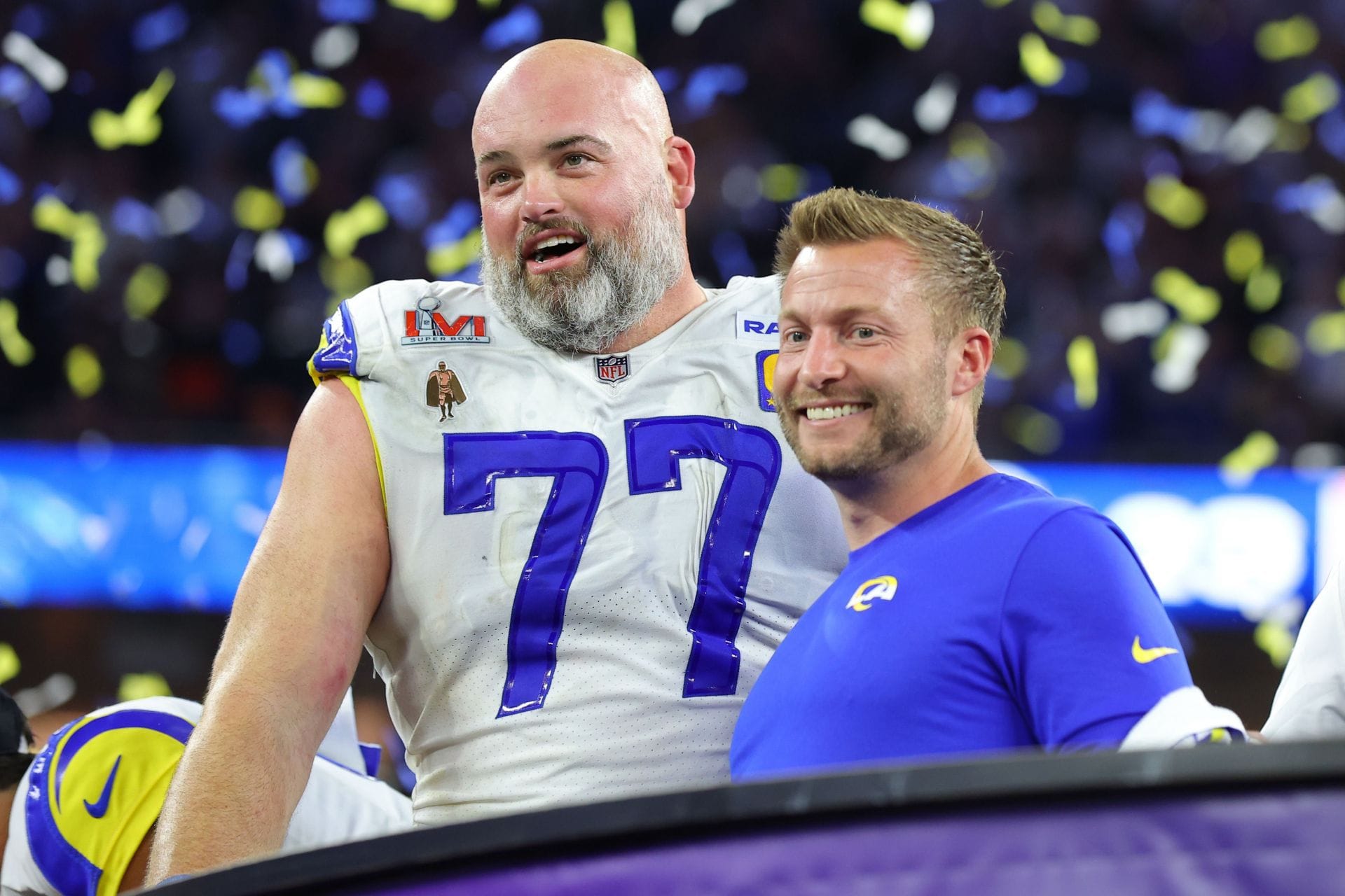Real reason why Rams HC Sean McVay would want to retire after winning Super  Bowl 2022