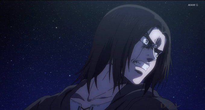 Attack on Titan Episode 80: Eren begins the Rumbling - Attack On Titan Episode 80 Full Video