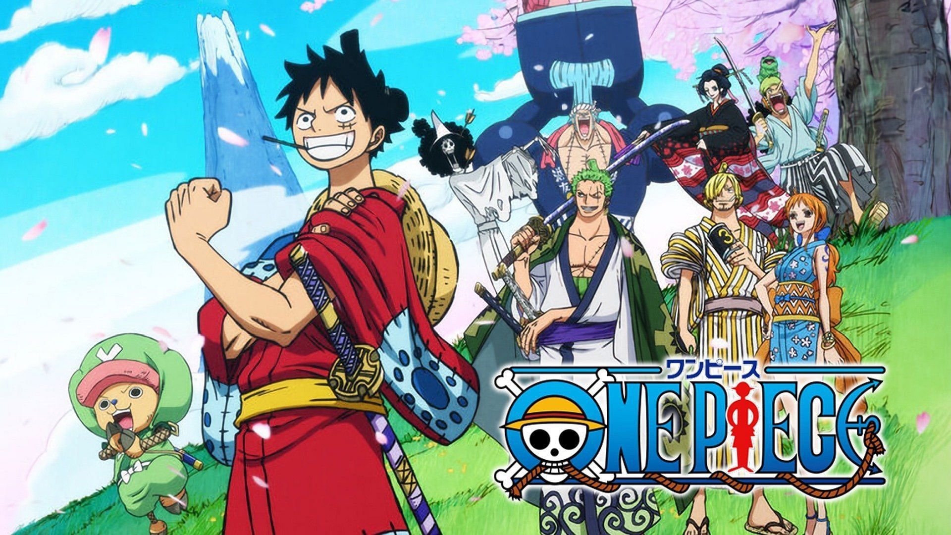 8 best completed fights in One Piece's Wano arc