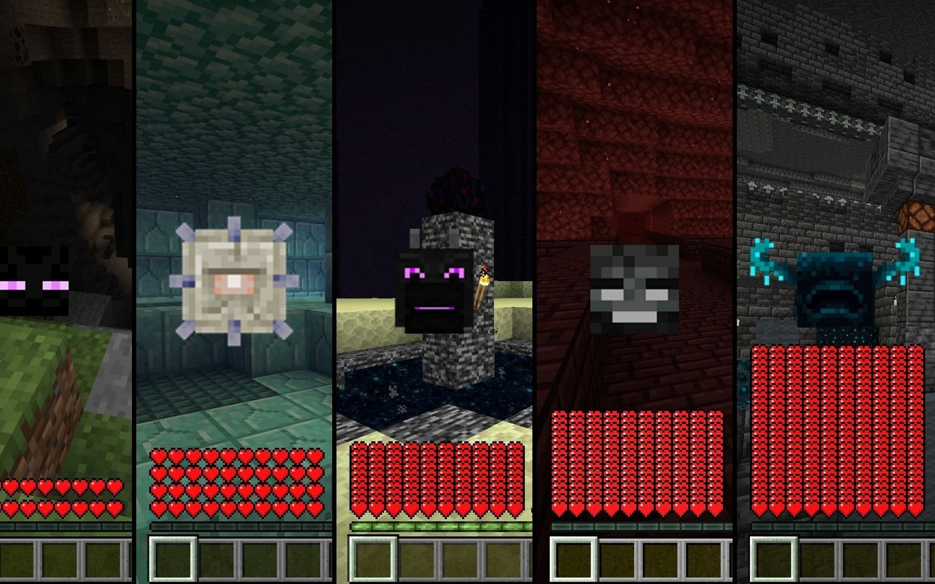 redditor-shows-warden-s-health-bar-comparison-in-minecraft-1-19