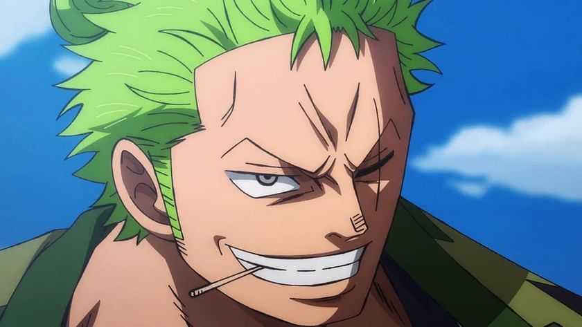 5 One Piece characters Zoro can beat (& 5 he can't just yet)