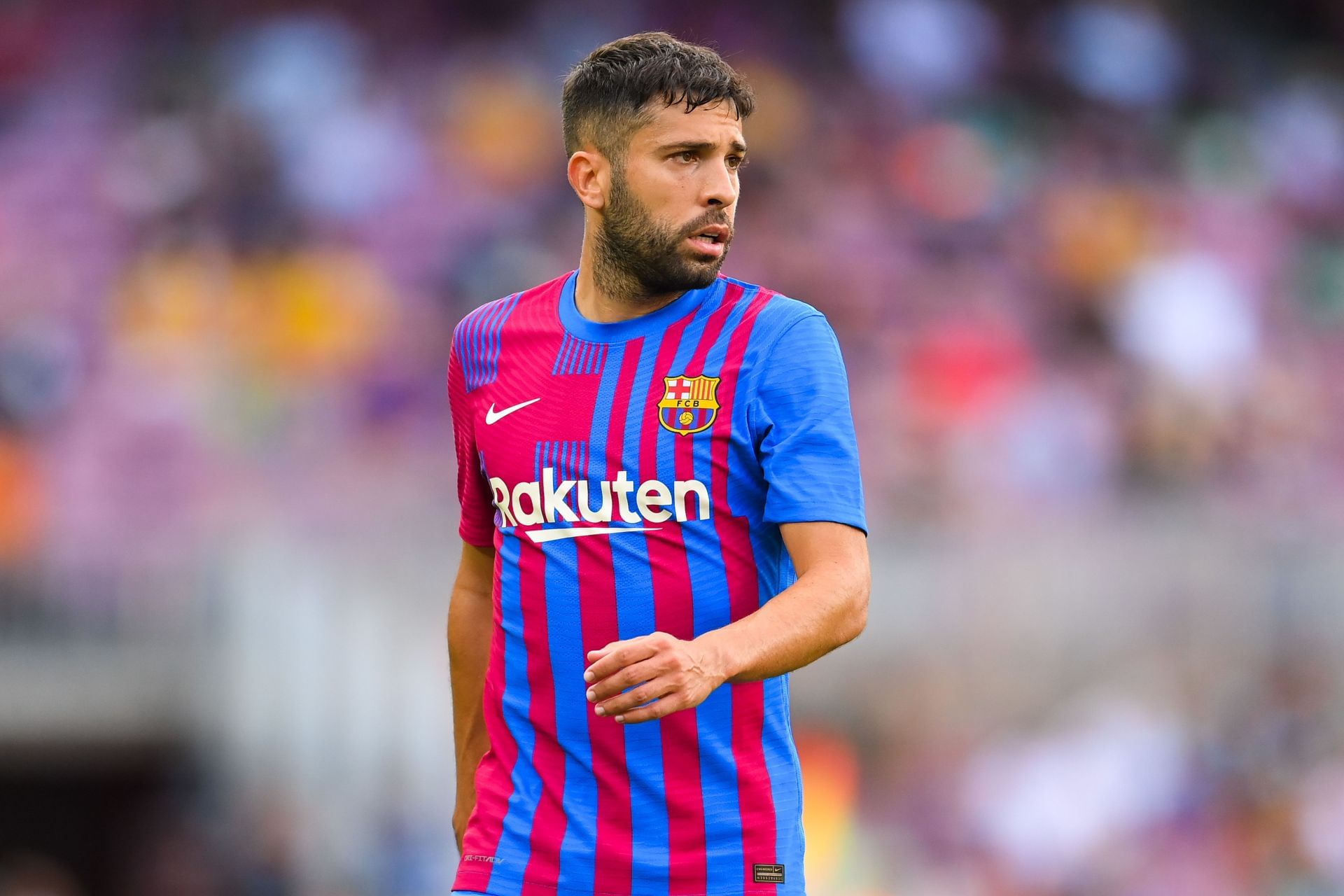 "Would be very difficult to say no" Premier League defender admits he