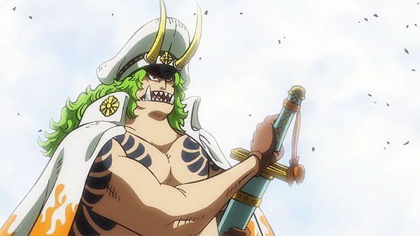 One Piece Episode 1009 Release Date And Time Expected Spoilers And More