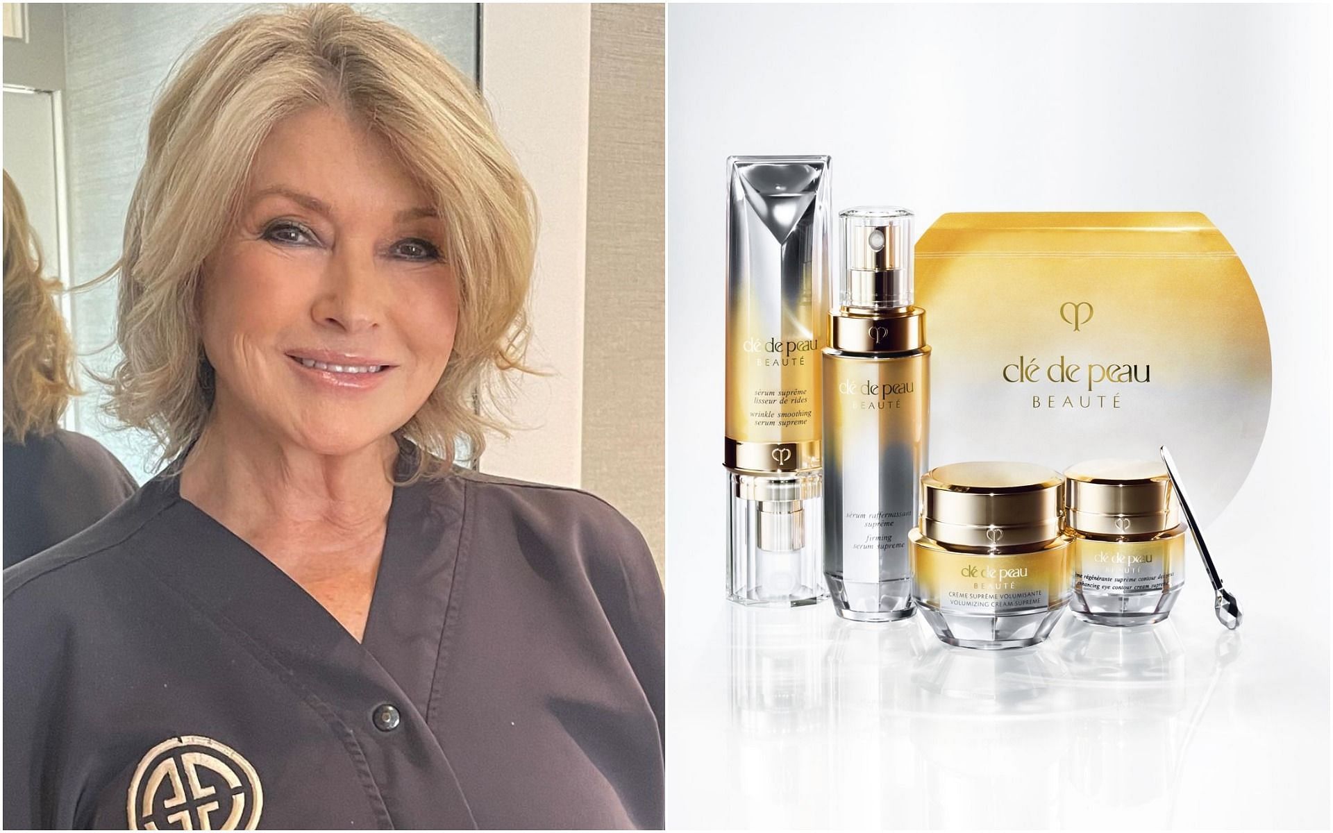 martha-stewart-x-cl-de-peau-beaut-collab-for-tiktok-video