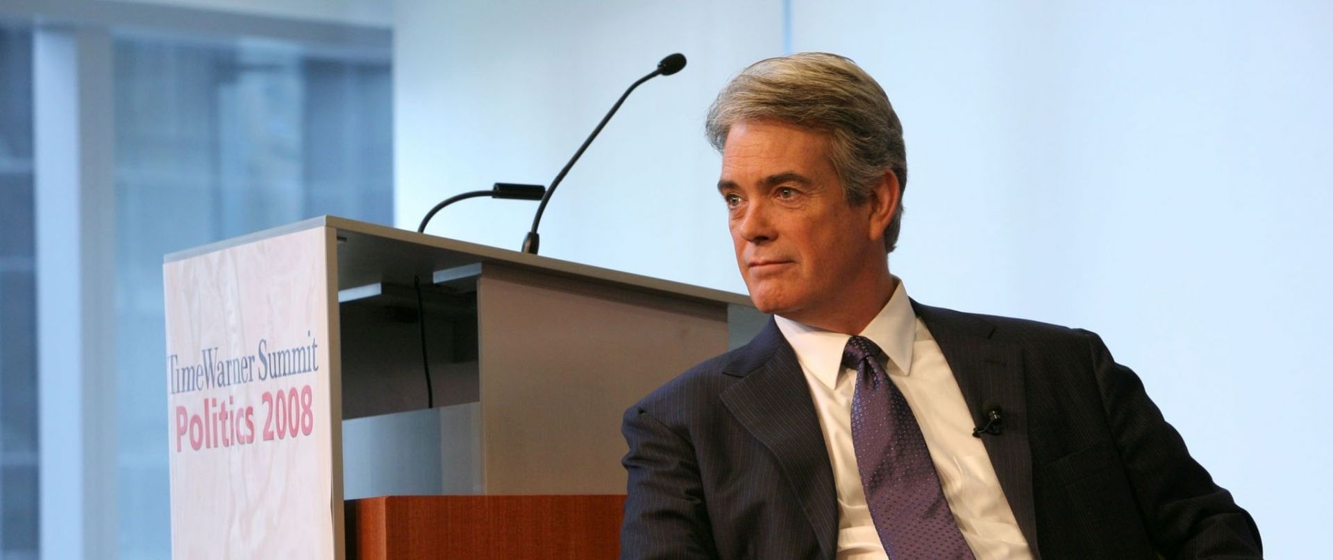 What happened to John Roberts? Fox News anchor reveals he has a