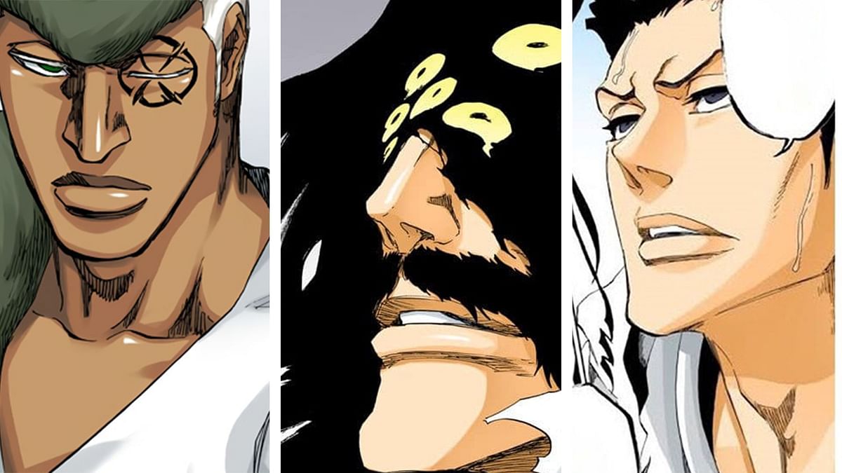 10 most powerful Quincies in Bleach, ranked