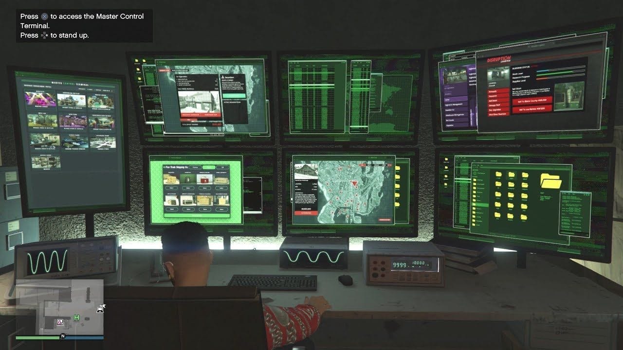 Top 5 most profitable businesses in GTA Online (2022)