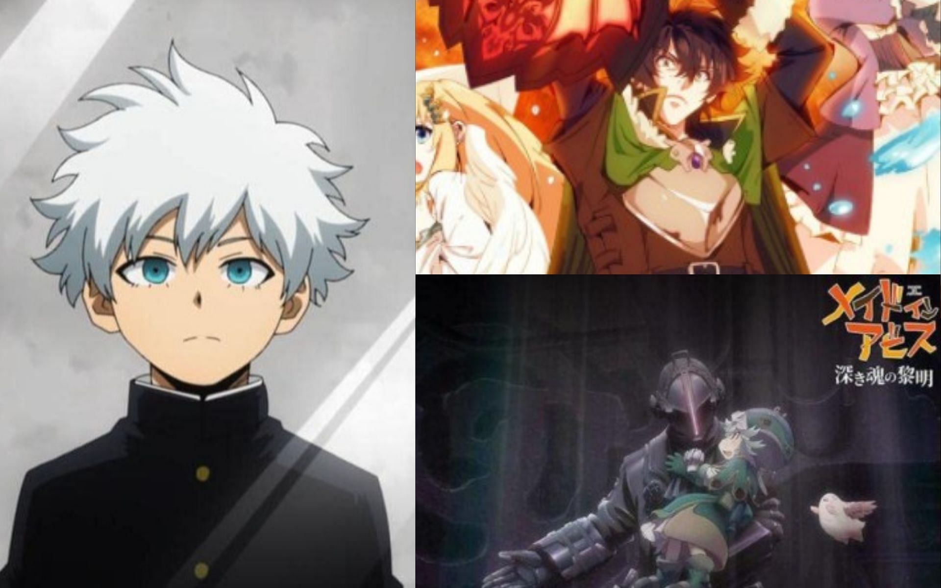 4 most anticipated anime shows of 2022