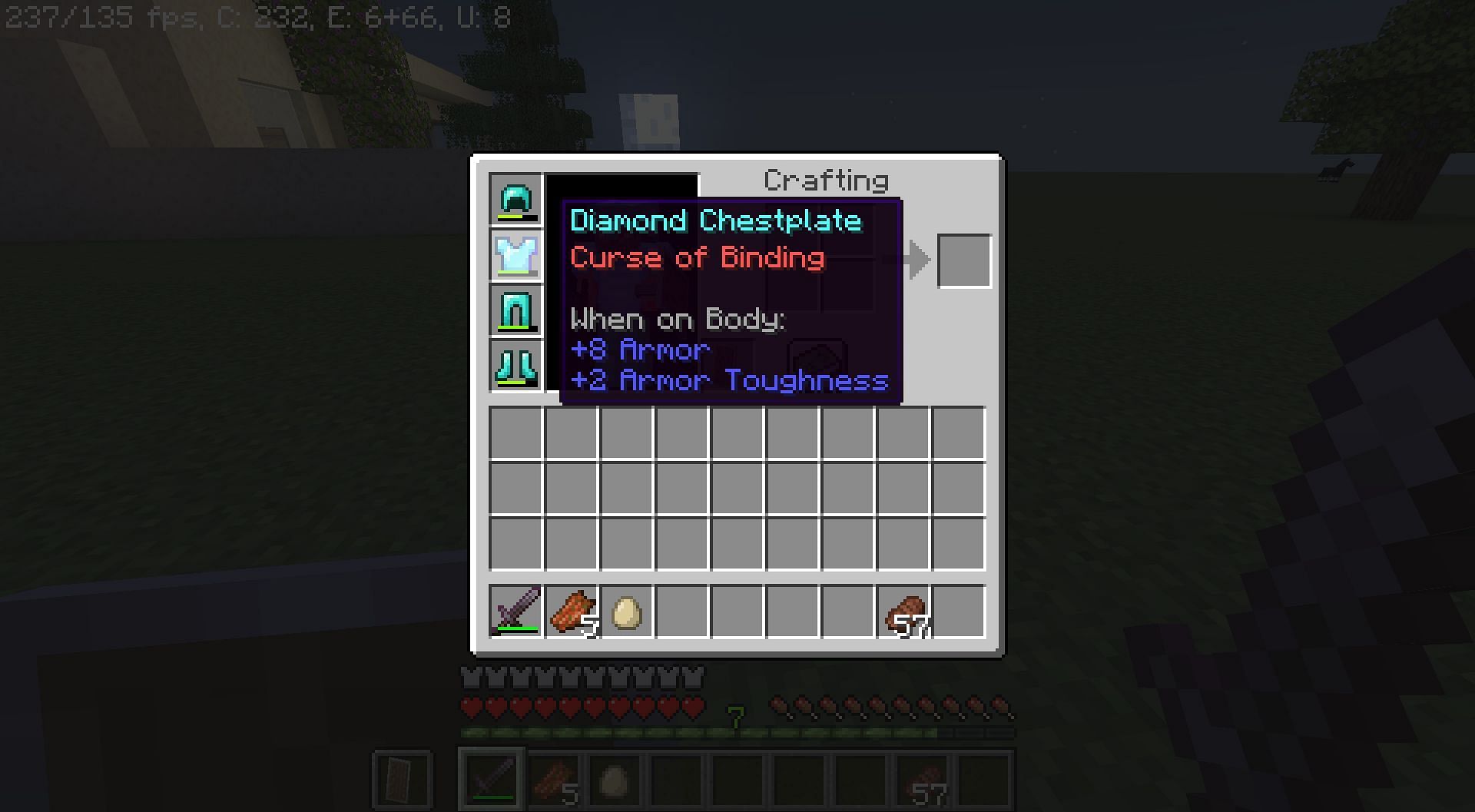 How To Get Rid Of Curse Of Vanishing Bedrock.html