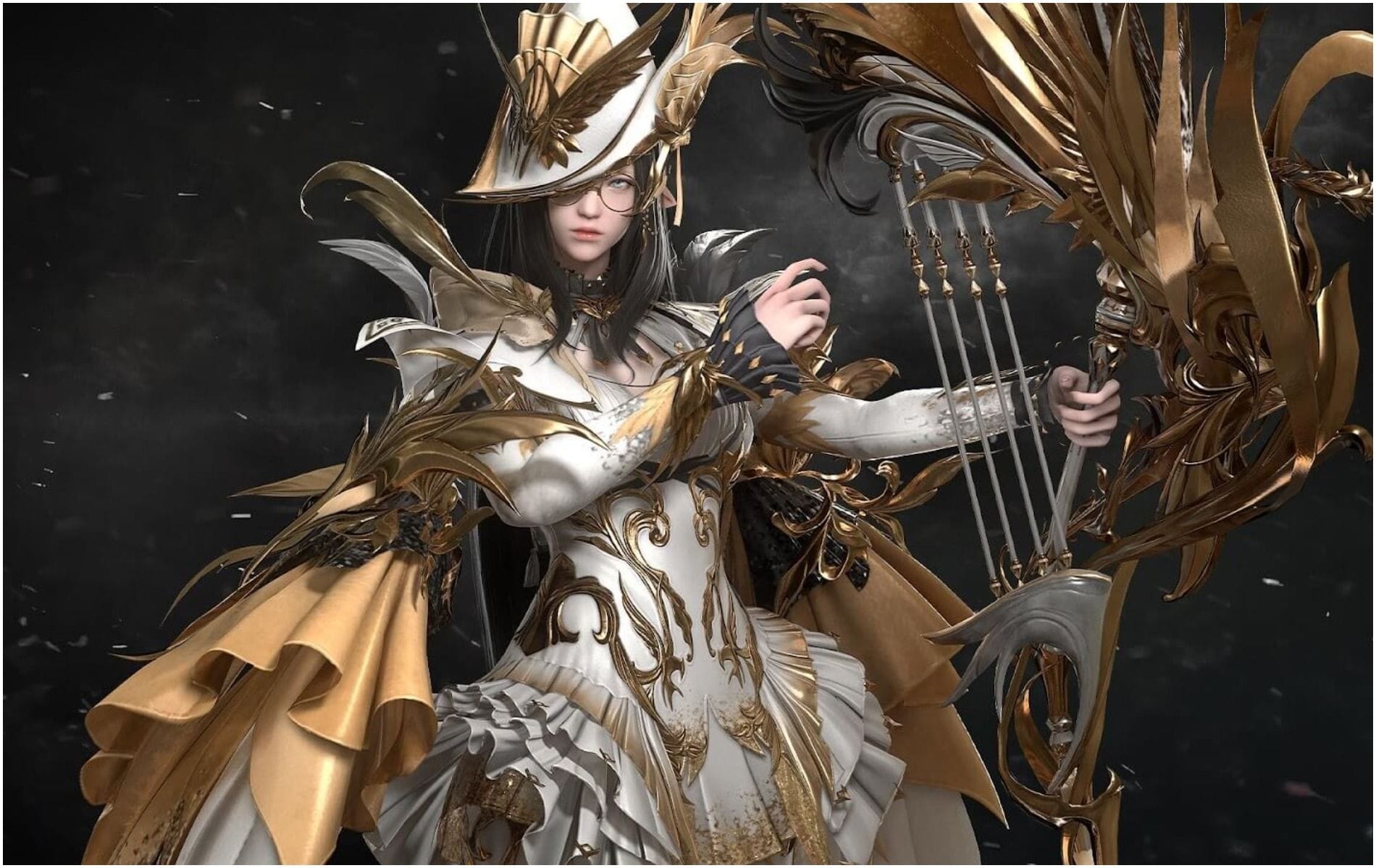 Lost Ark Mage Tier List Revealed