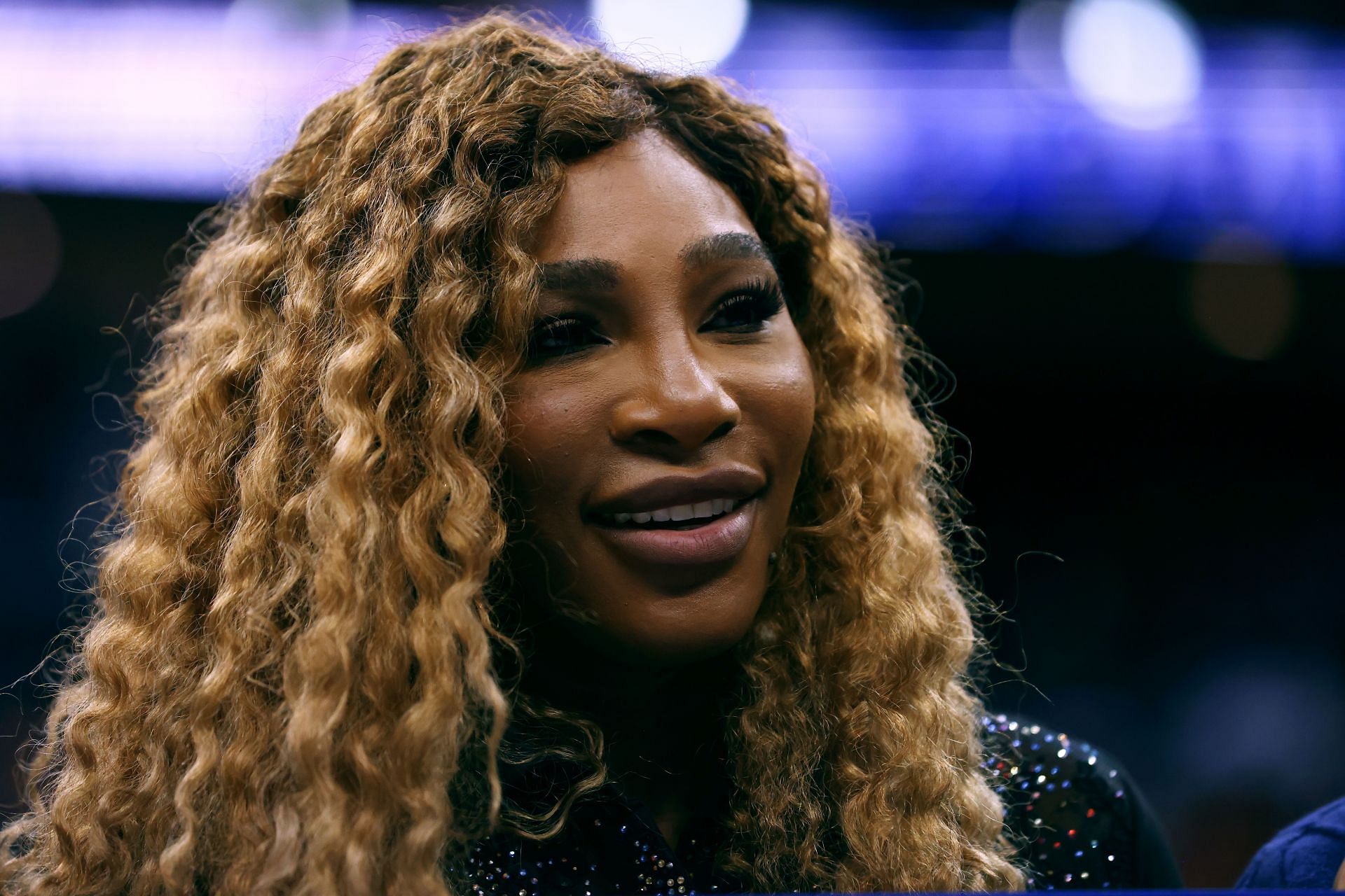 Serena Williams takes to social media to congratulate Will Smith on winning  the NAACP Image Award for King Richard
