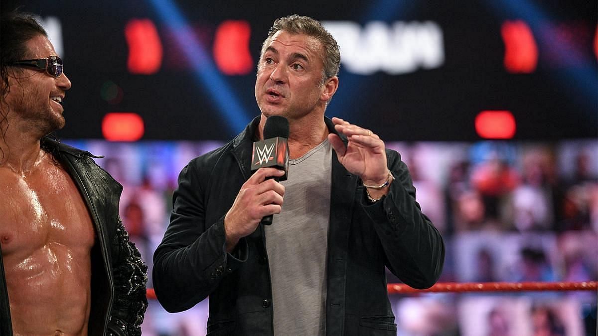WWE दिग्गज शेन मैकमैहन को लेकर बड़ा अपडेट सामने आया