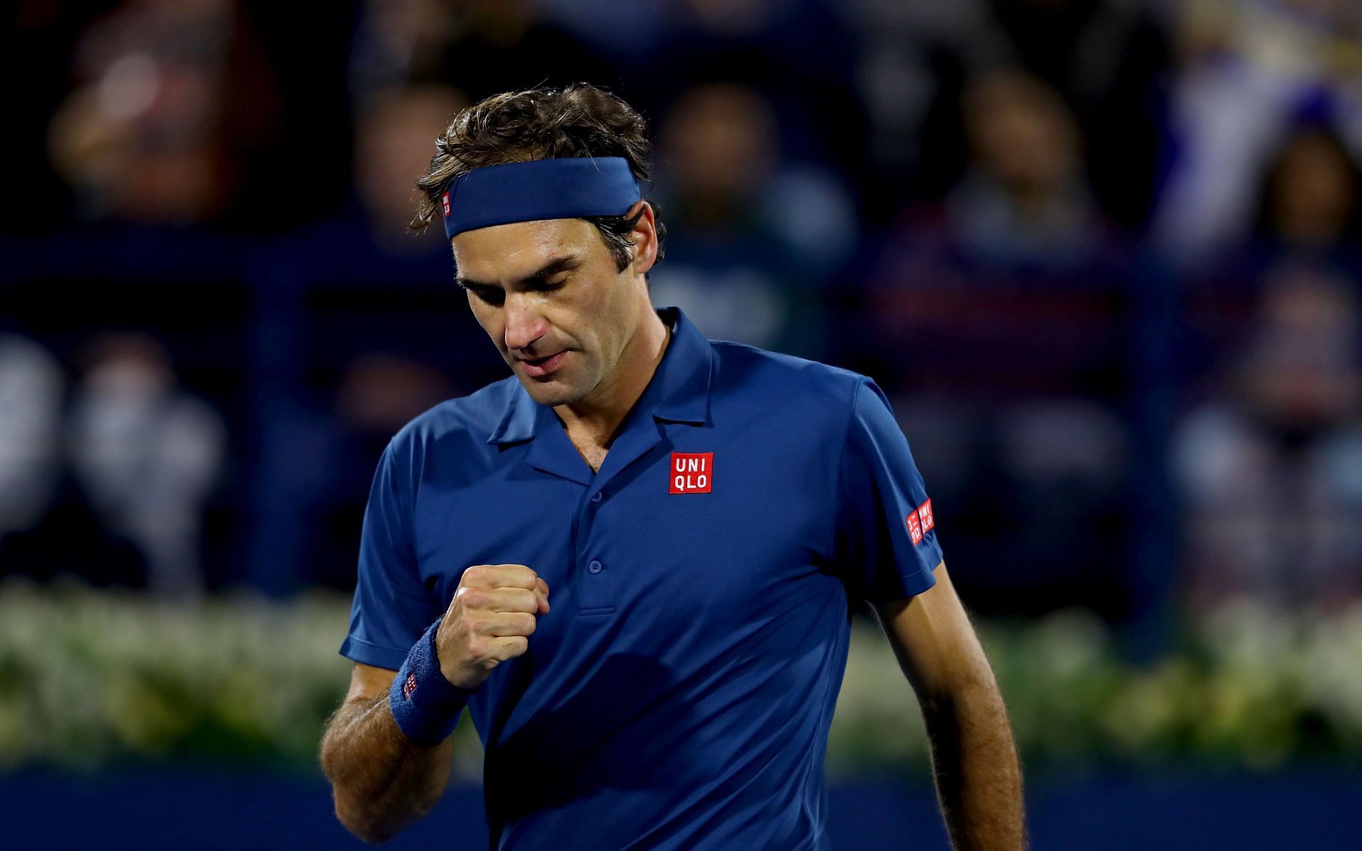 Is Roger Federer still in contention to be the GOAT?