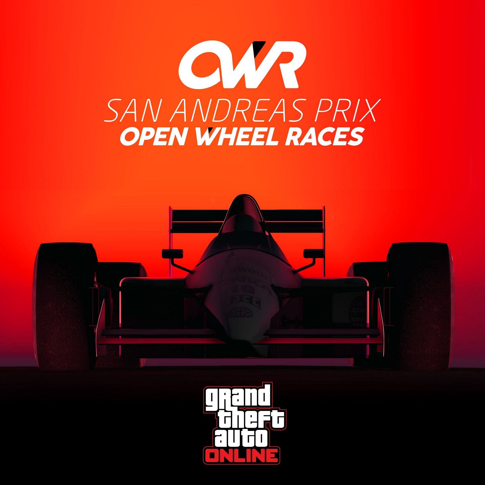 gta 5 online open wheel