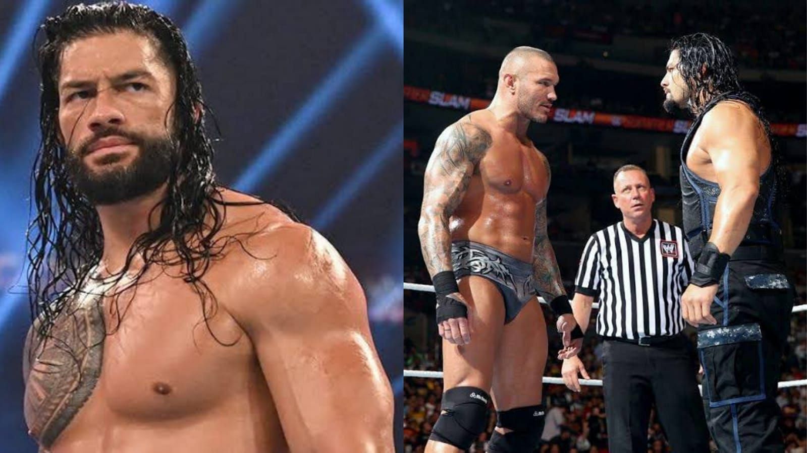 Wwe Raw Star Claims Roman Reigns Rejected His Apology Letter Written By Randy Orton 