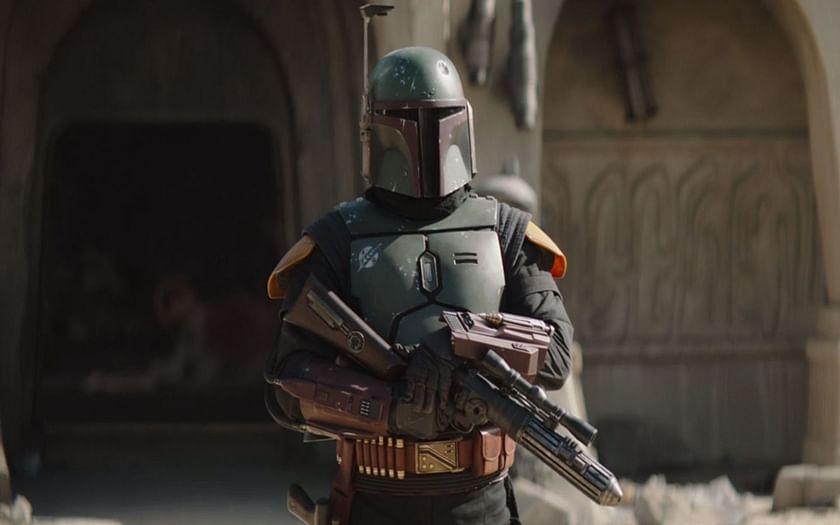 The Book of Boba Fett ending explained: Who is using Boba Fett's bacta ...