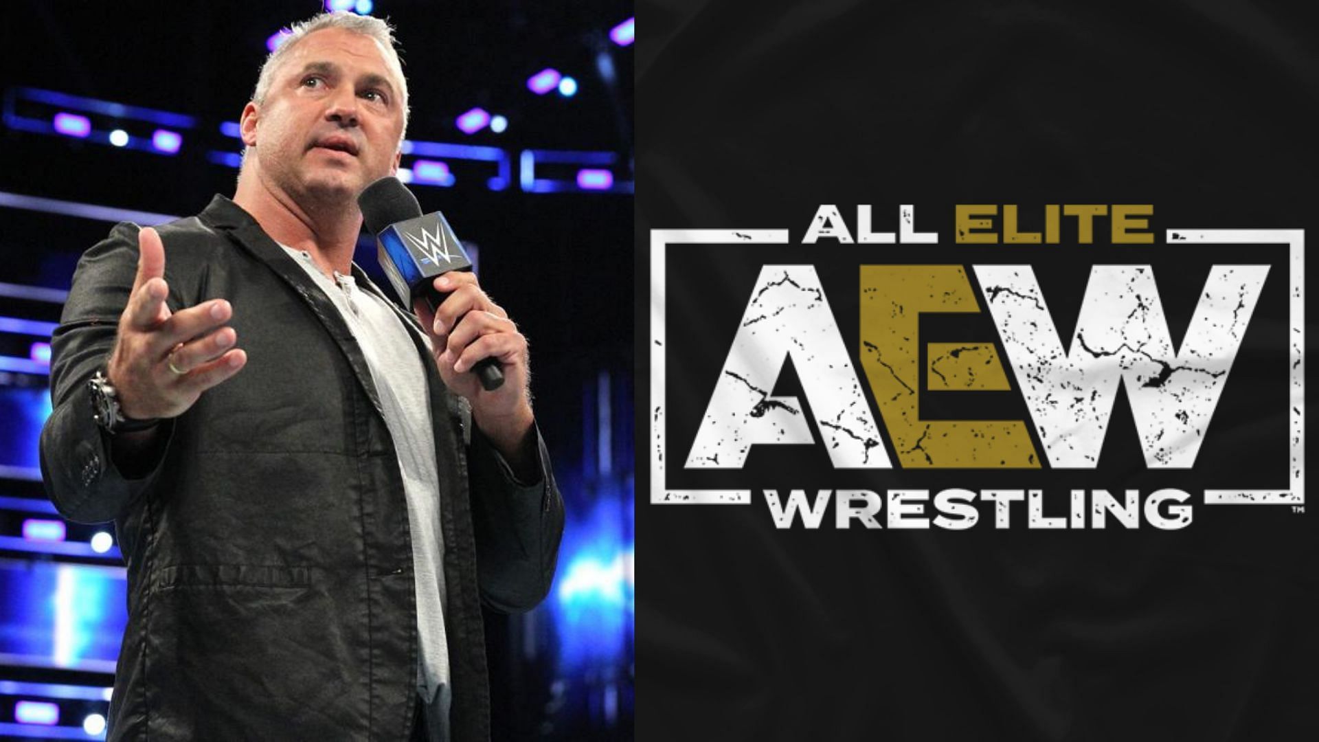 3 Reasons AEW Should Sign Shane McMahon