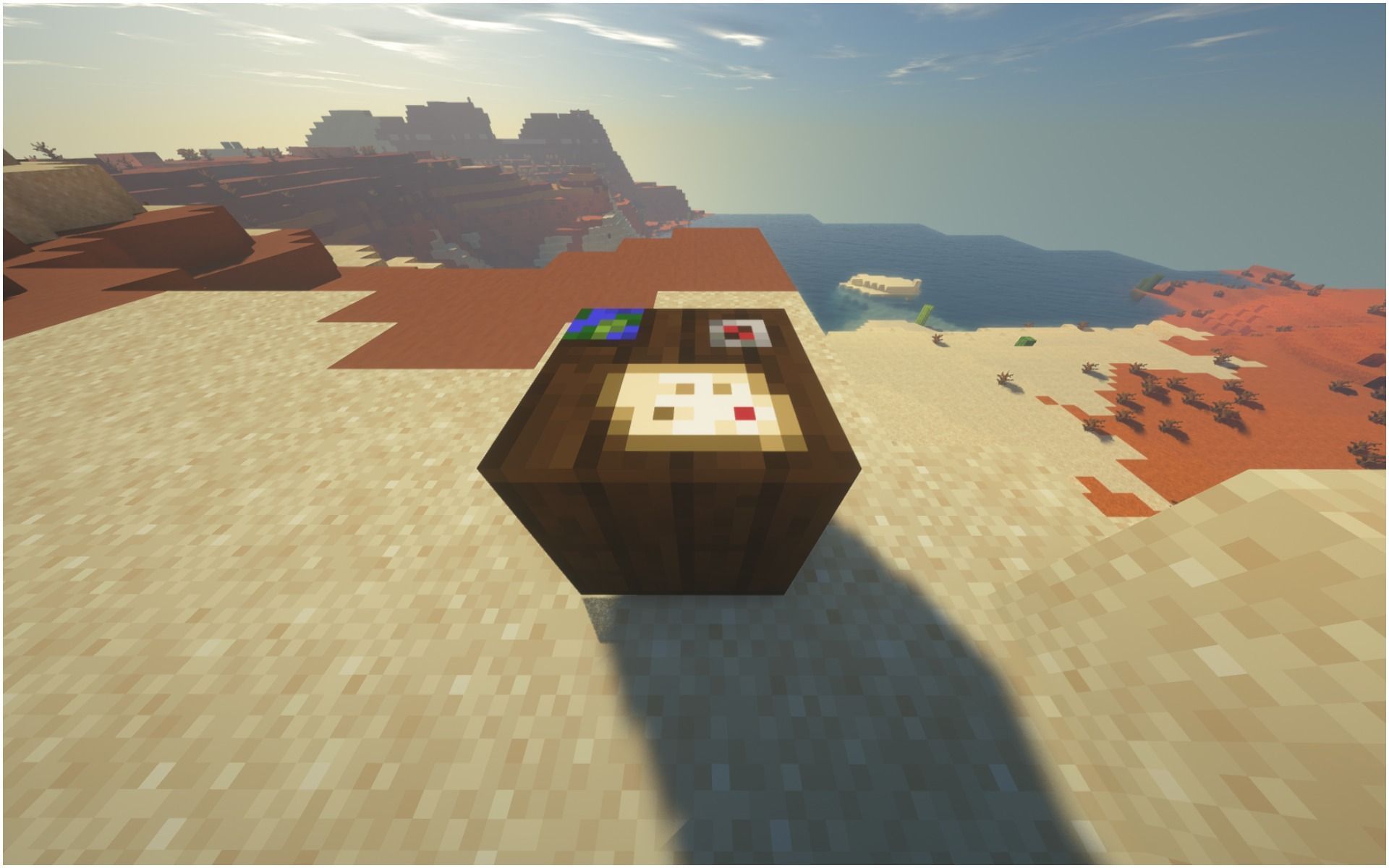 5 things you didn't know about cartography tables in Minecraft