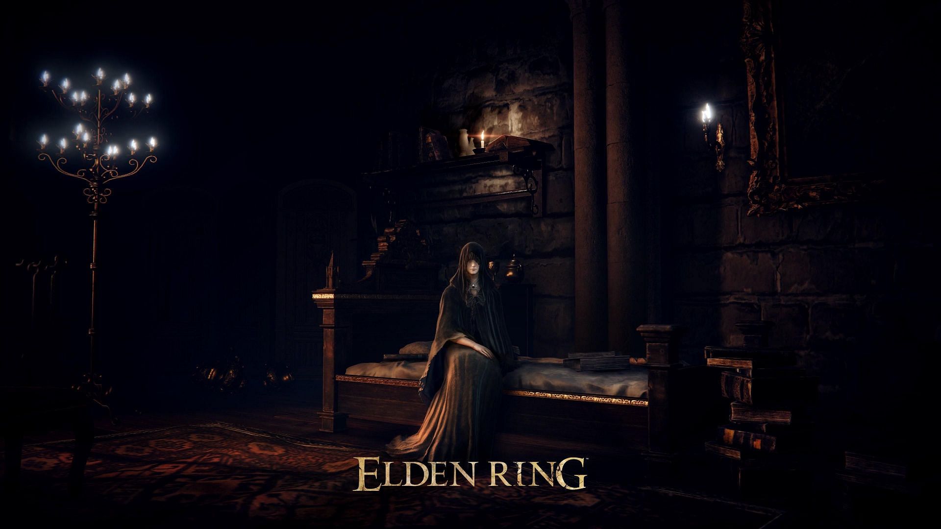 Should you let Fia hold you in Elden Ring?