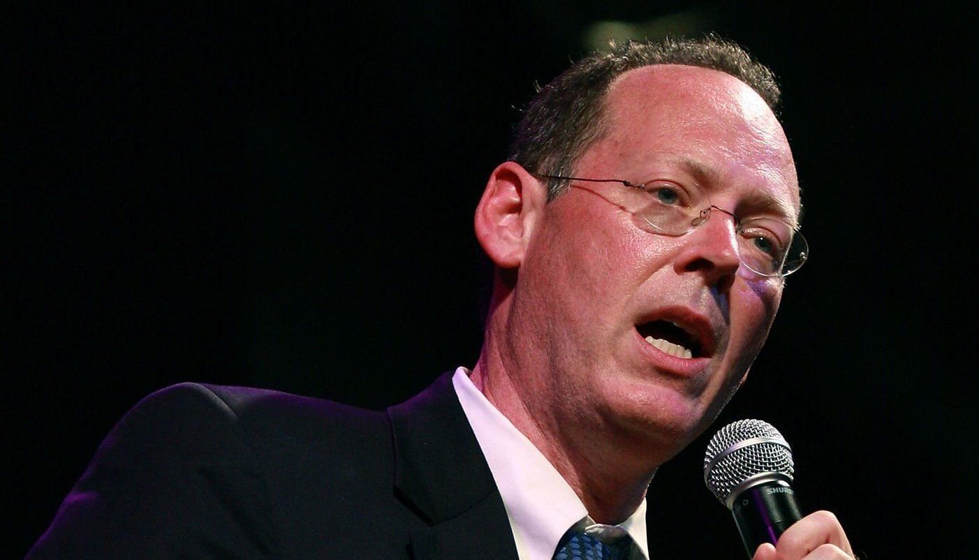 What was Paul Farmer’s cause of death? Global humanitarian and health