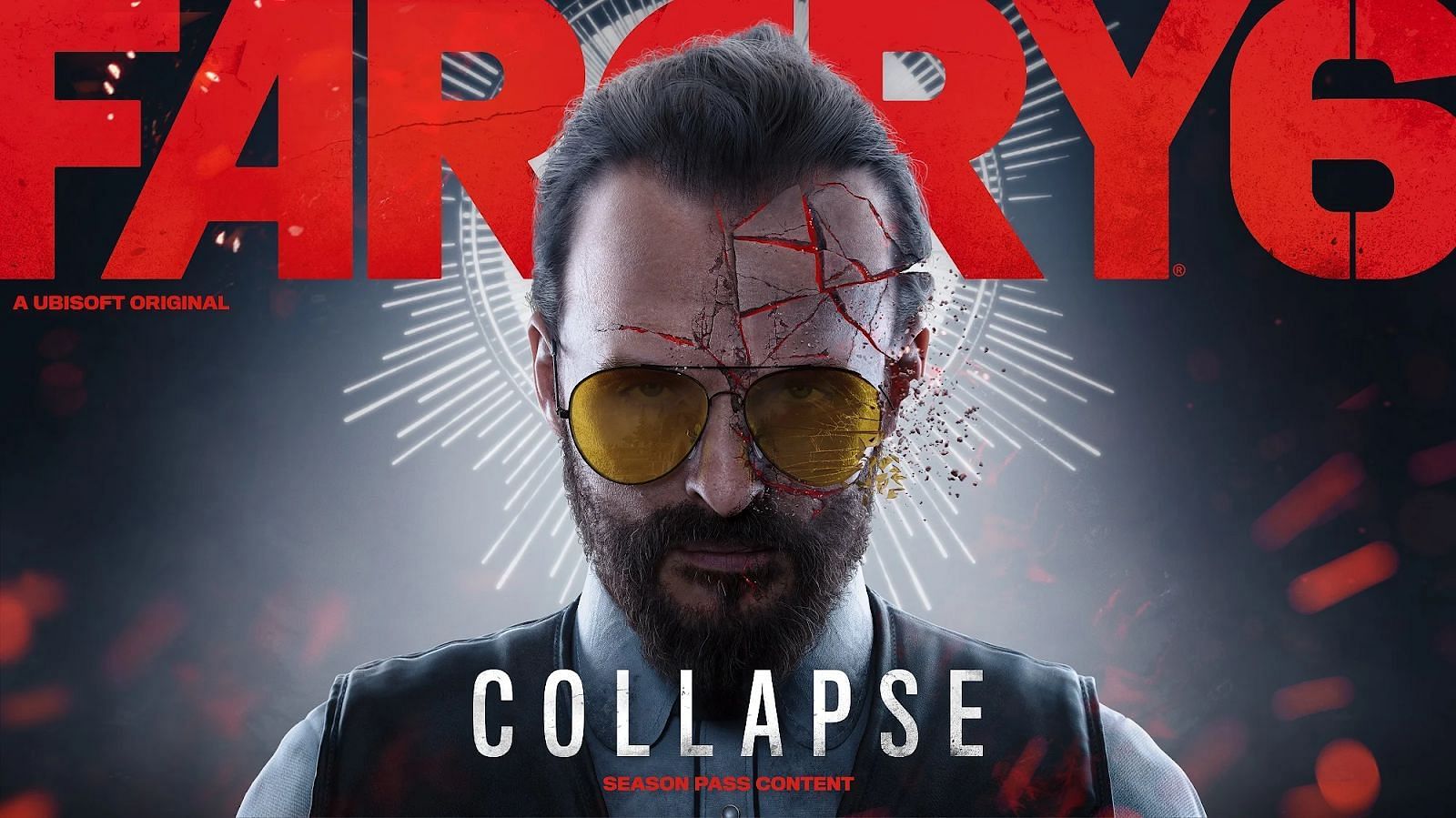 Far Cry 6 Collapse Review (Image by Ubisoft)