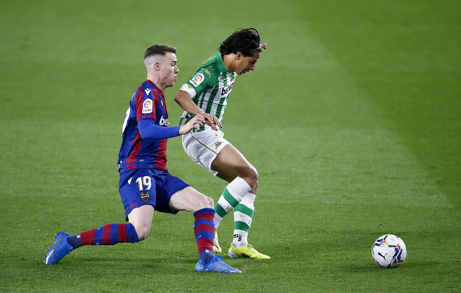 Levante vs real betis betting preview betonline new york