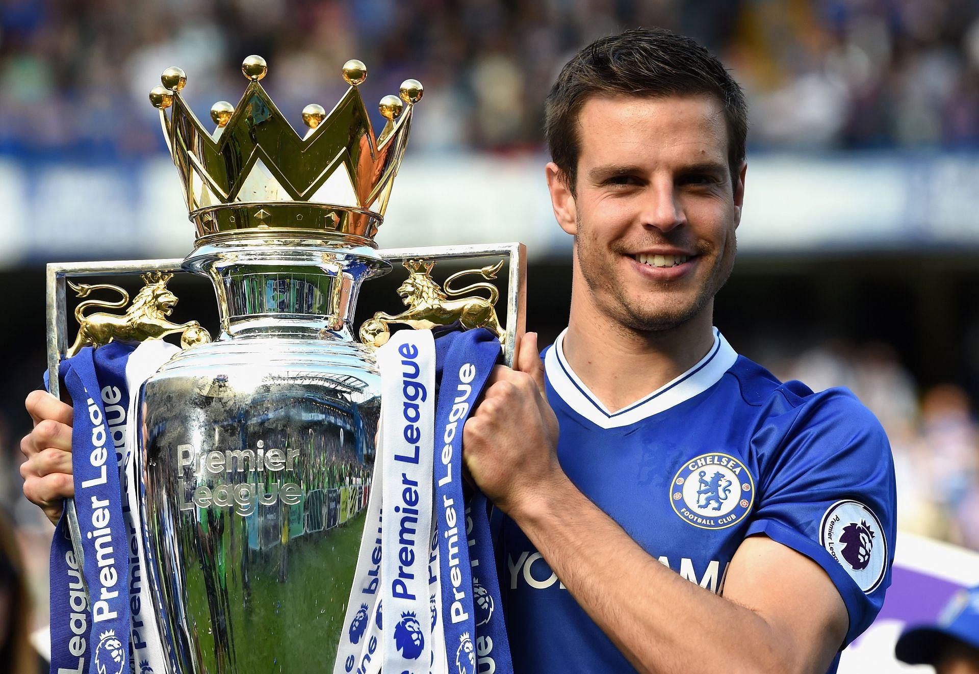 Ranking 5 most underrated Premier League players of 21st century