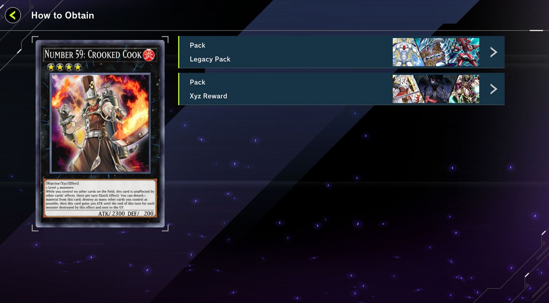 There are several Secret Packs to seek out for this deck, but it&#039;s worth it (Image via Konami)