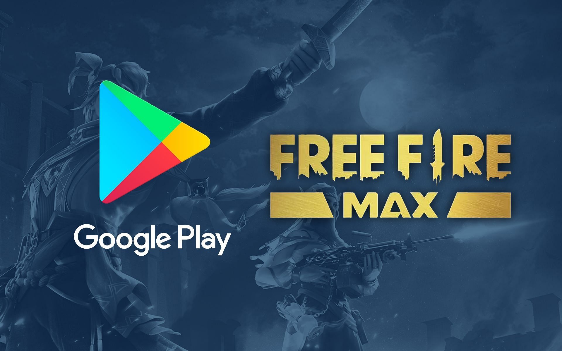 free fire max diamond play store