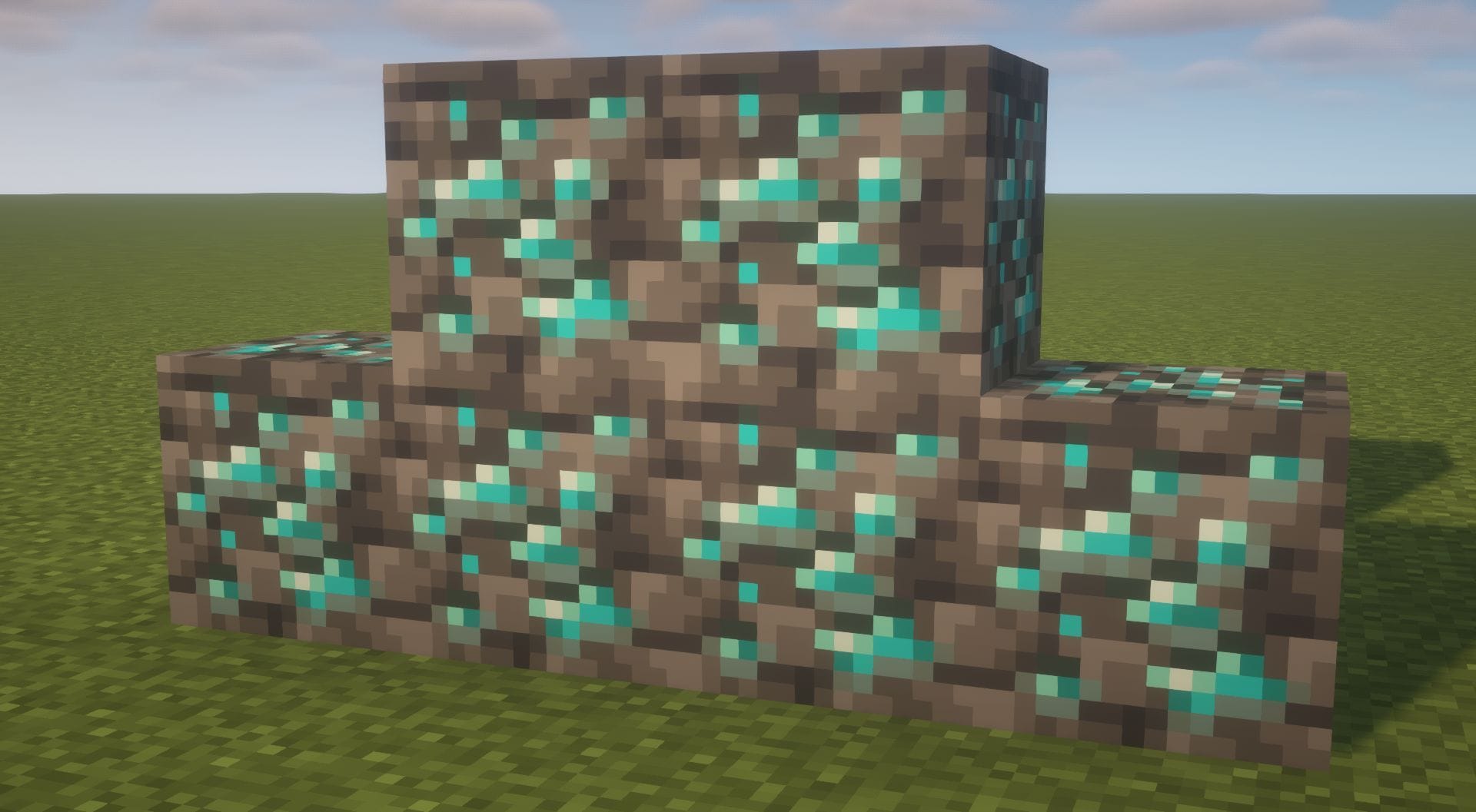 Top 5 rarest ores in Minecraft 1.18