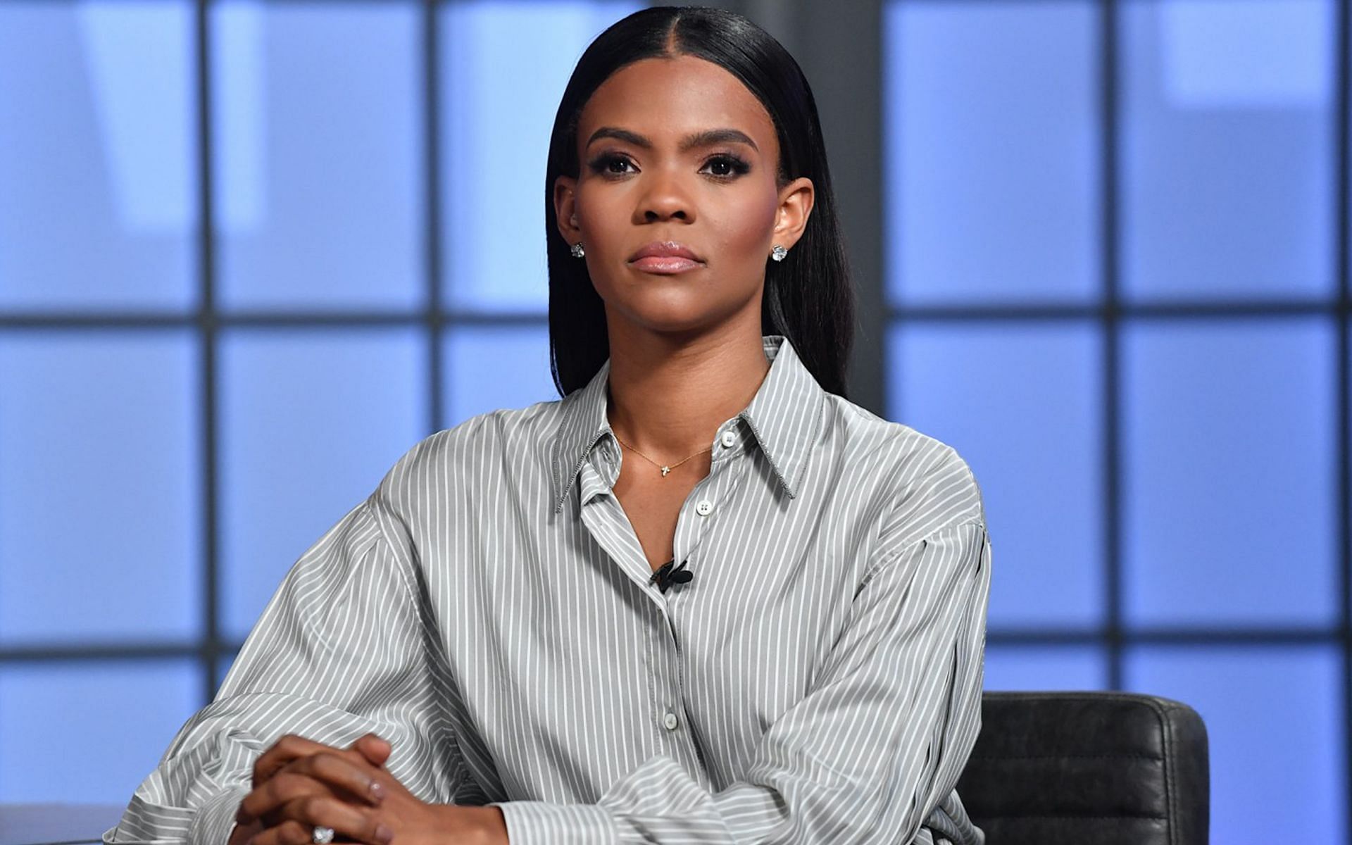 Candace Owens' A Shot in the Dark: How to watch, release date, and more ...