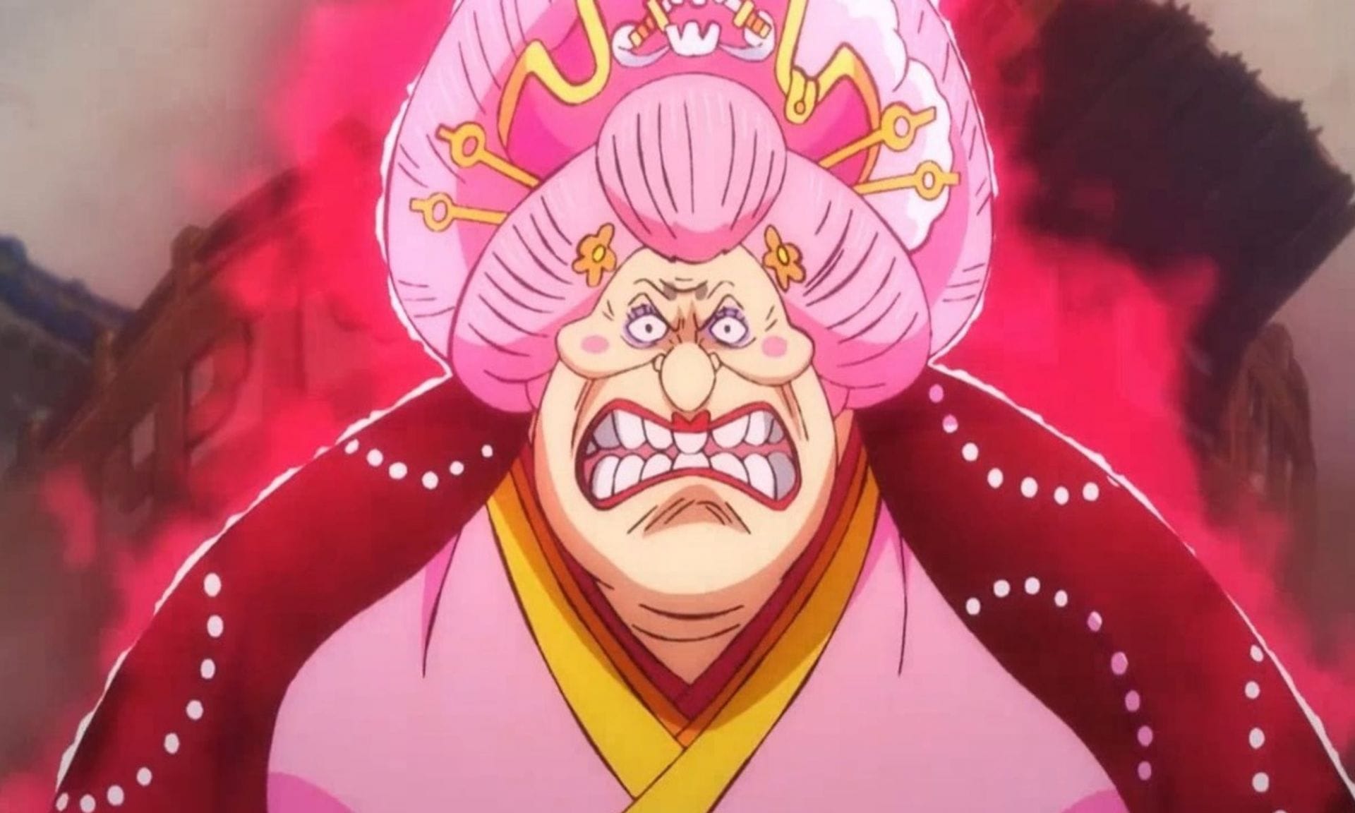 One Piece Chapter 1039 (leaked) Kidd and Law unleash final attack on