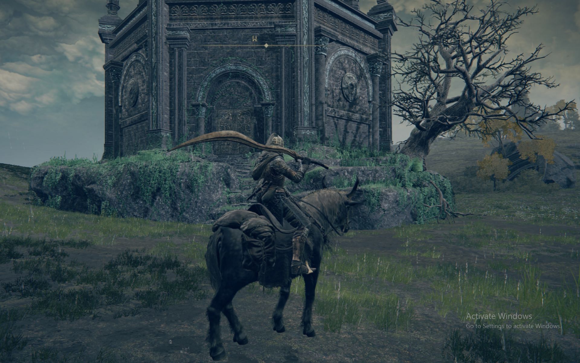 How To Stop The Walking Mausoleum In Elden Ring   Afcb1 16457812948516 1920 