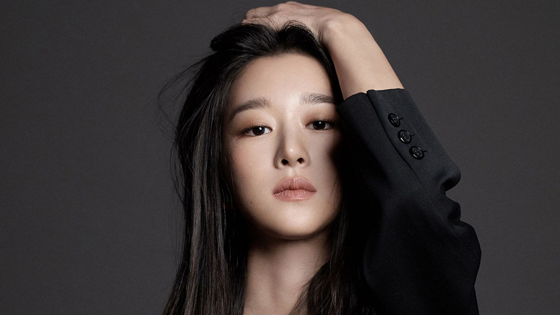 Seo Ye-ji makes first public appearance after scandal