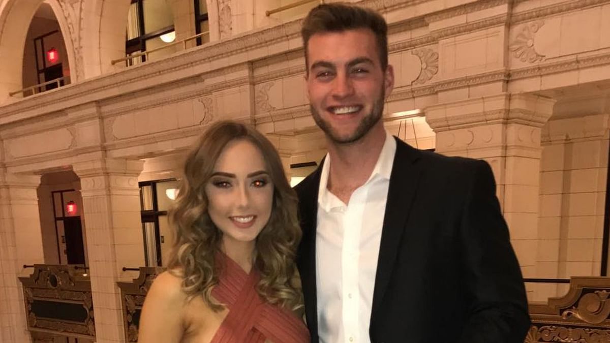 Who is Evan McClintock? All about Hailie Jade's boyfriend as she shares