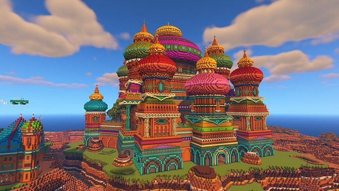 Minecraft Empires SMP members revealed