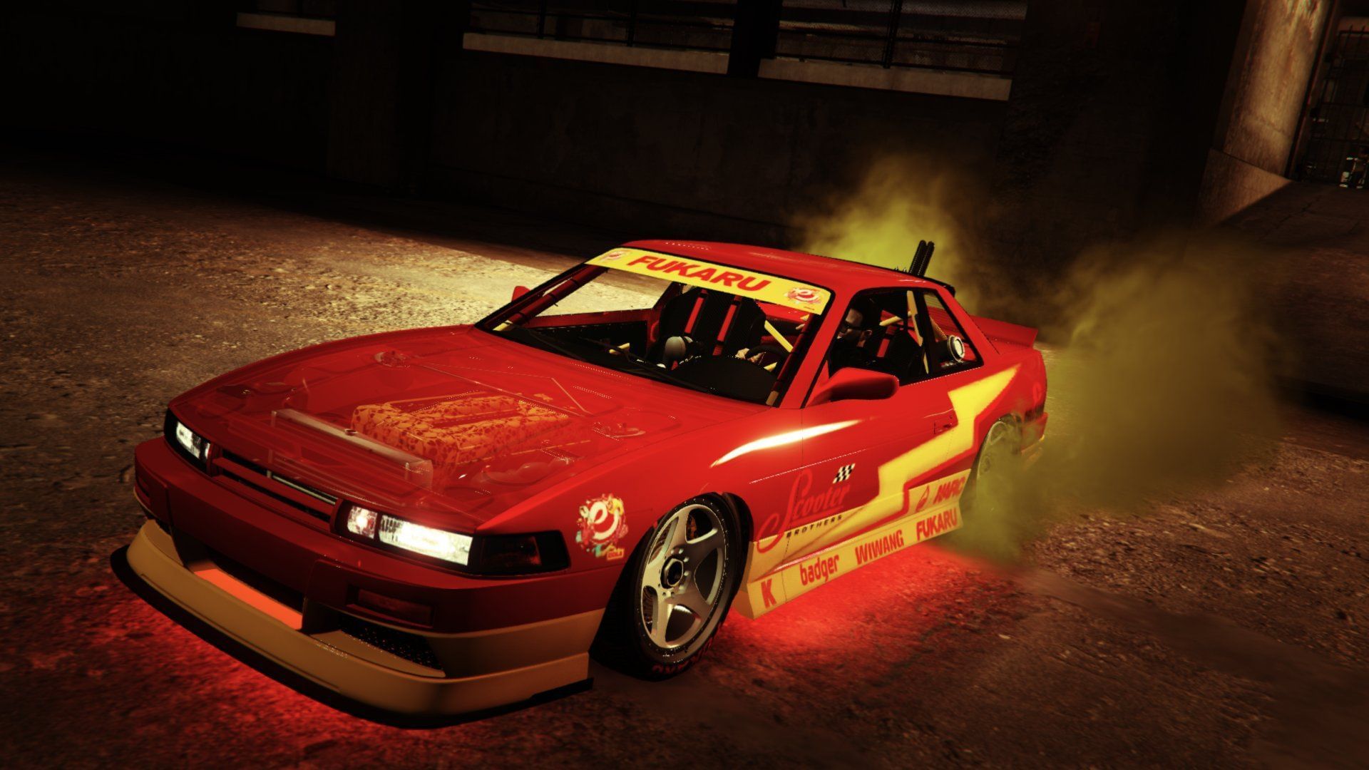 Top 5 Drift Cars in Gta Online Feb 2022