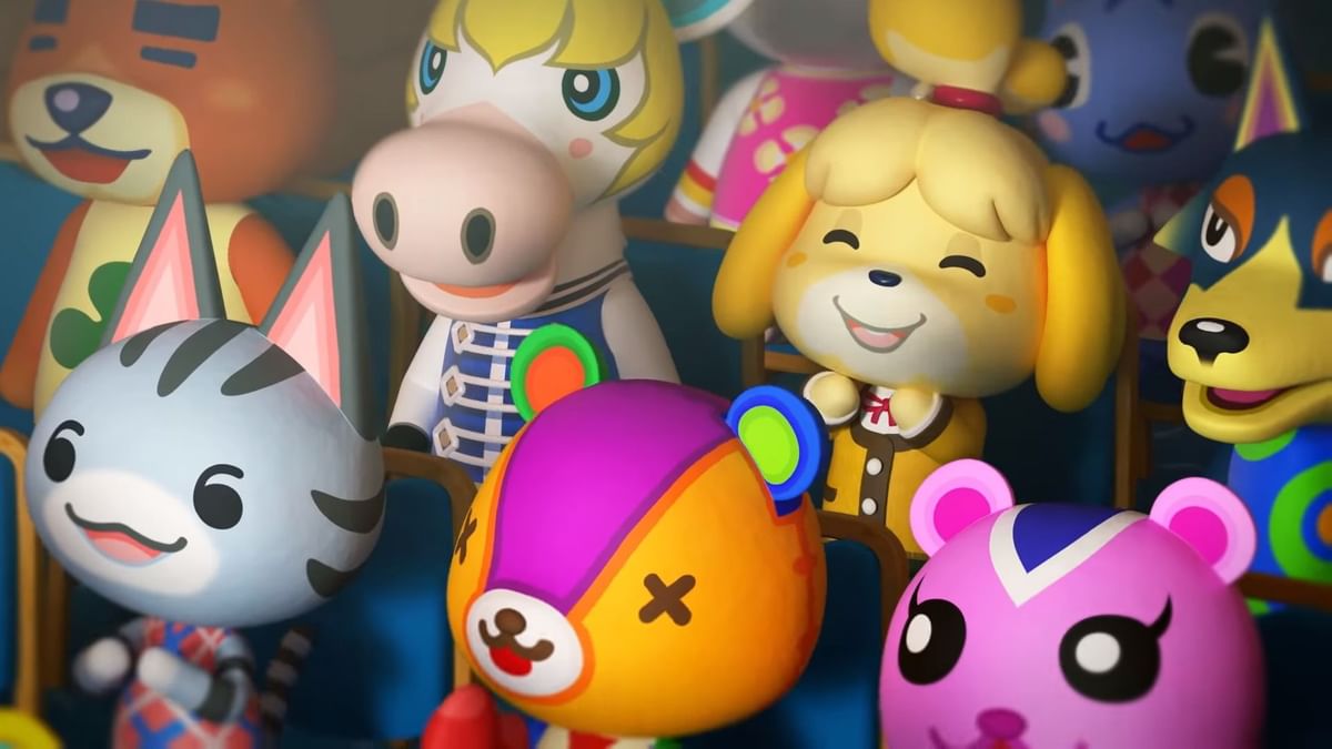 5 rarest villagers in Animal Crossing New Horizons