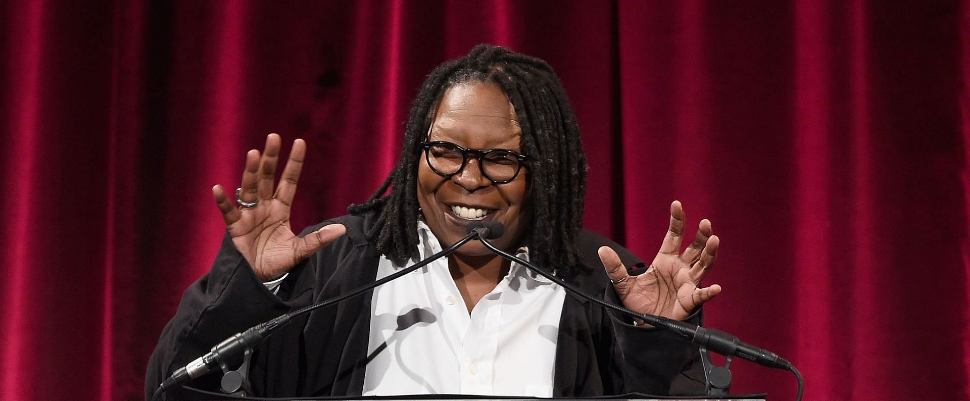 What did Whoopi Goldberg say? Oscar winner sparks backlash with