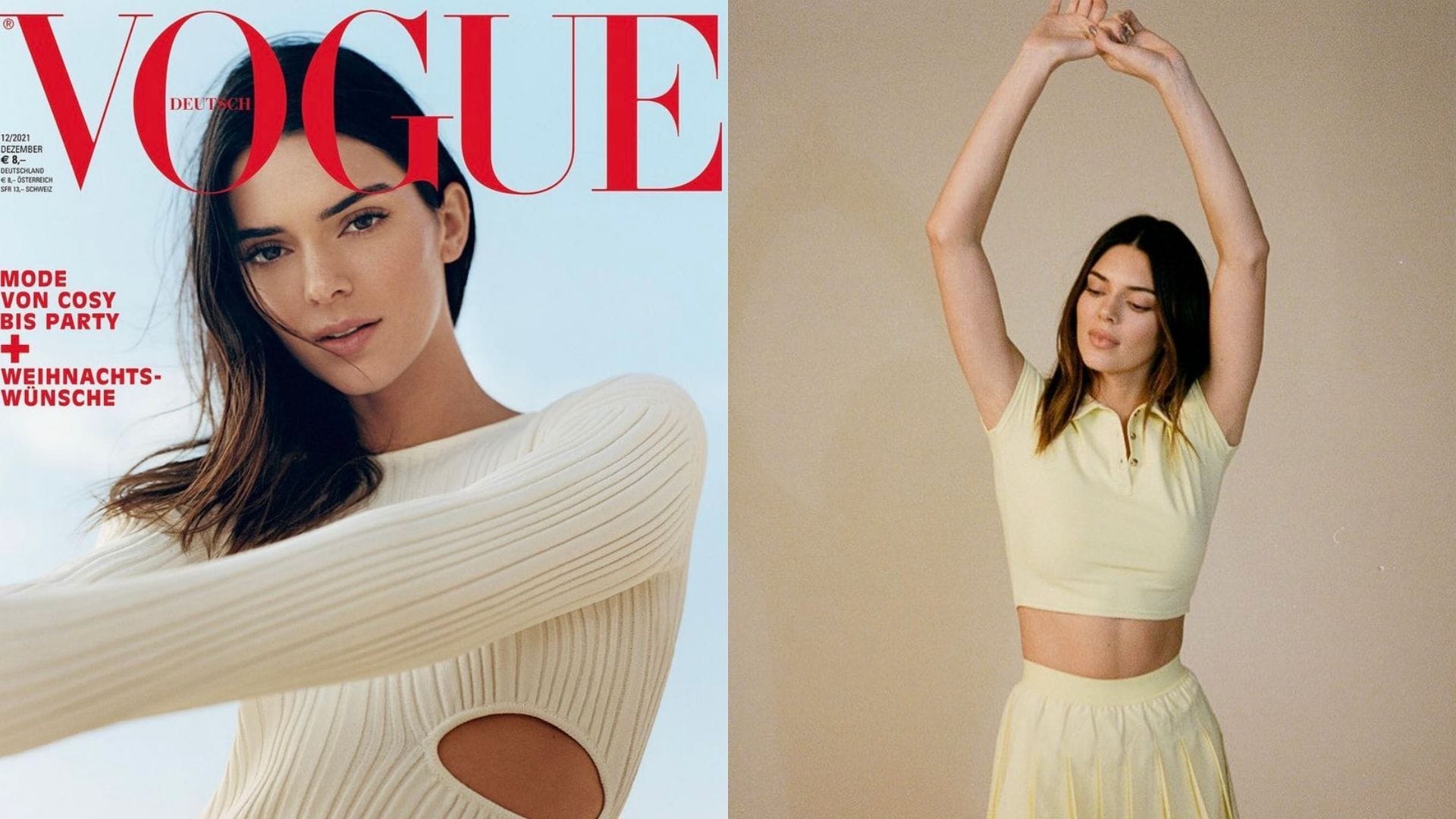 Kendall Jenner's skincare routine to fight acne in 3 ways