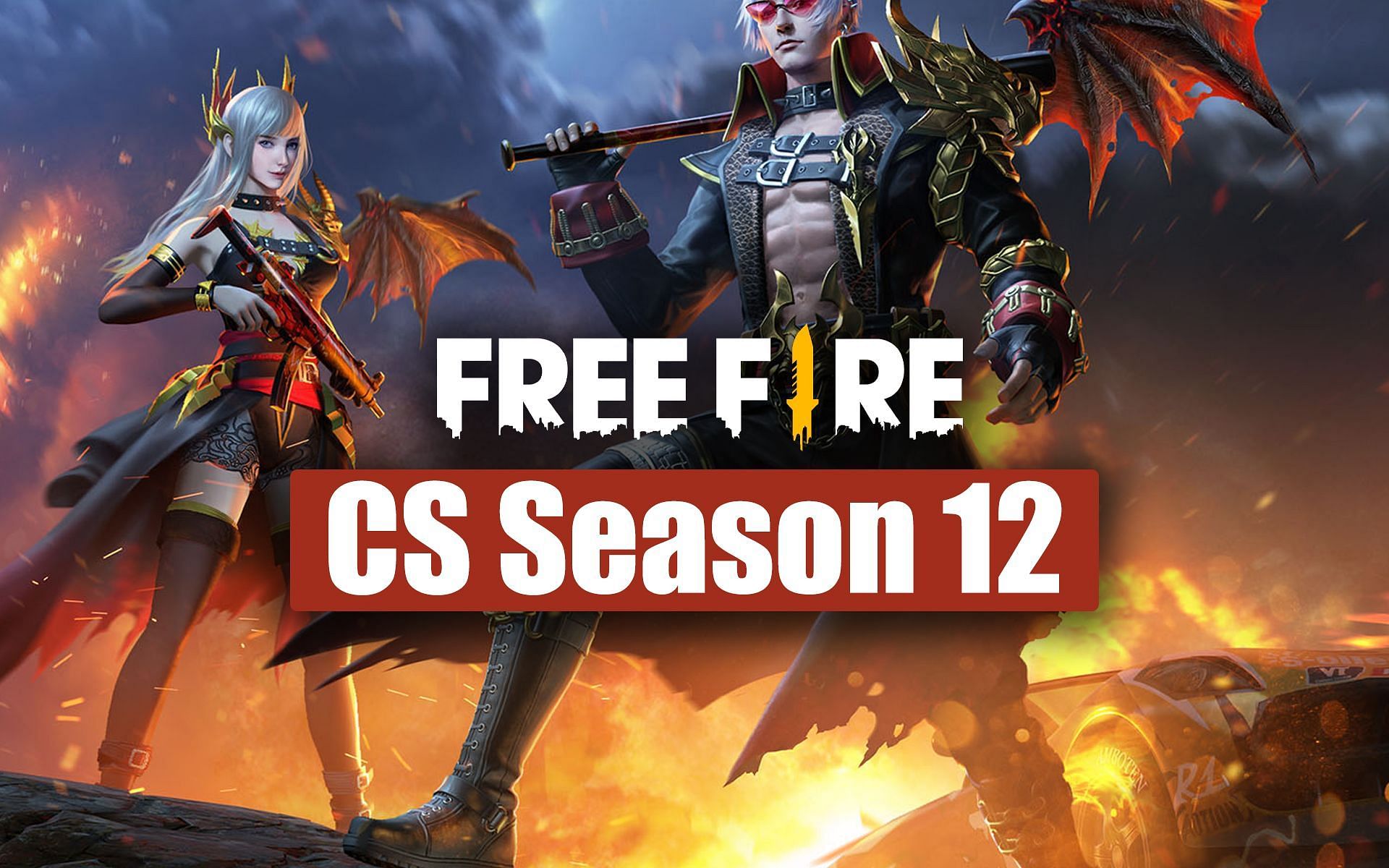 5 tips to win more matches in Free Fire Clash Squad Season 12