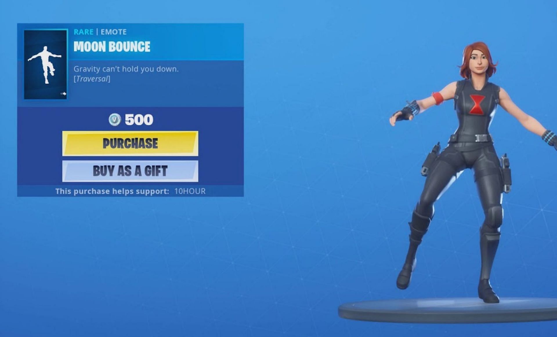 Rare Fortnite Emotes Are About To Re Enter The Item Shop At An Alarming Rate 7503