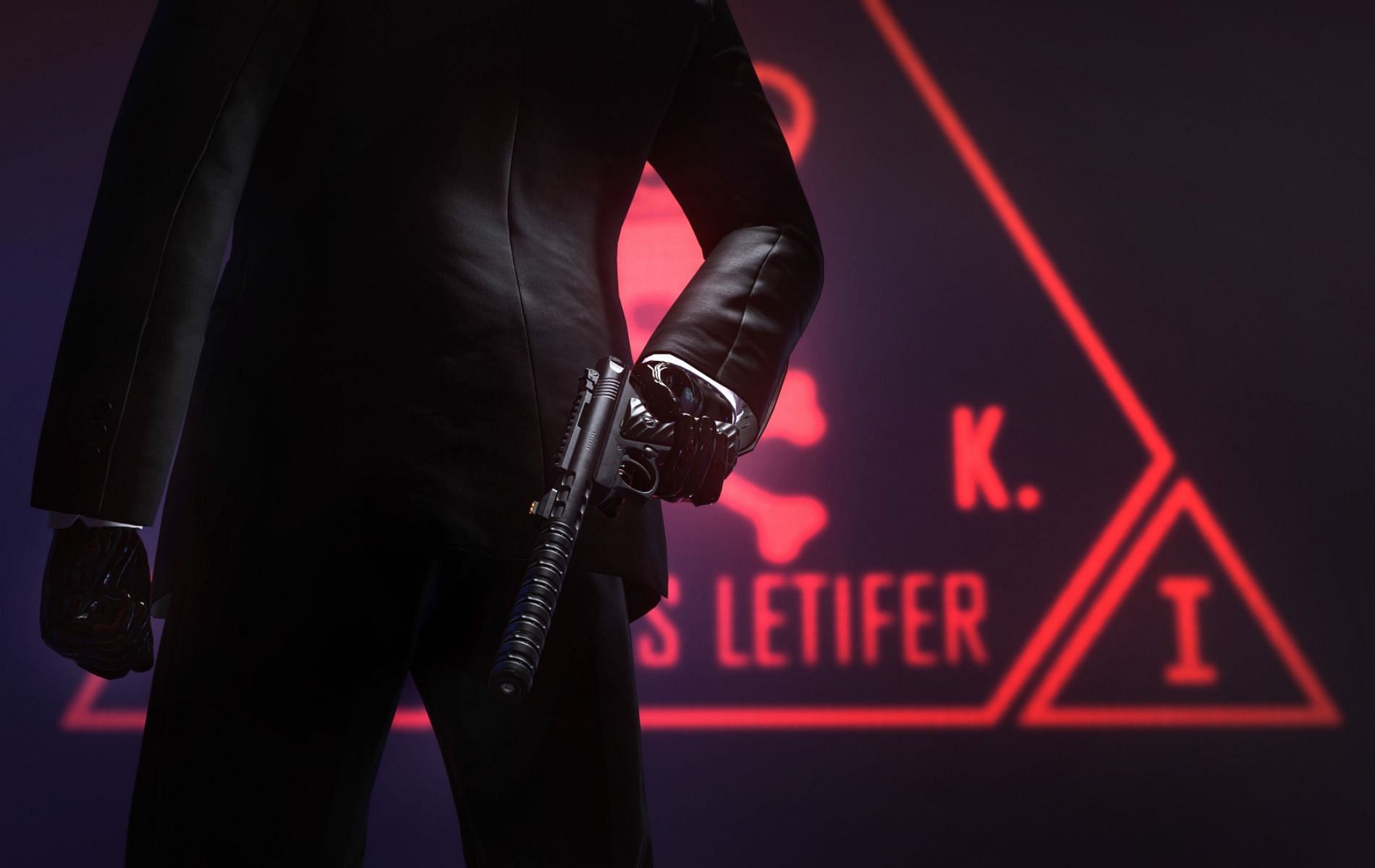 All Hitman 3 owners can now replay completed Elusive Targets in Year